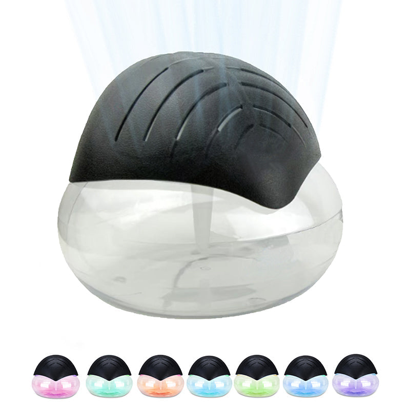 🔥Portable Fog-Free Air Humidifier & Purifier（50% OFF）