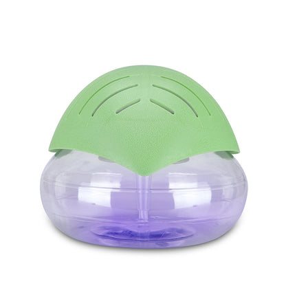 🔥Portable Fog-Free Air Humidifier & Purifier（50% OFF）