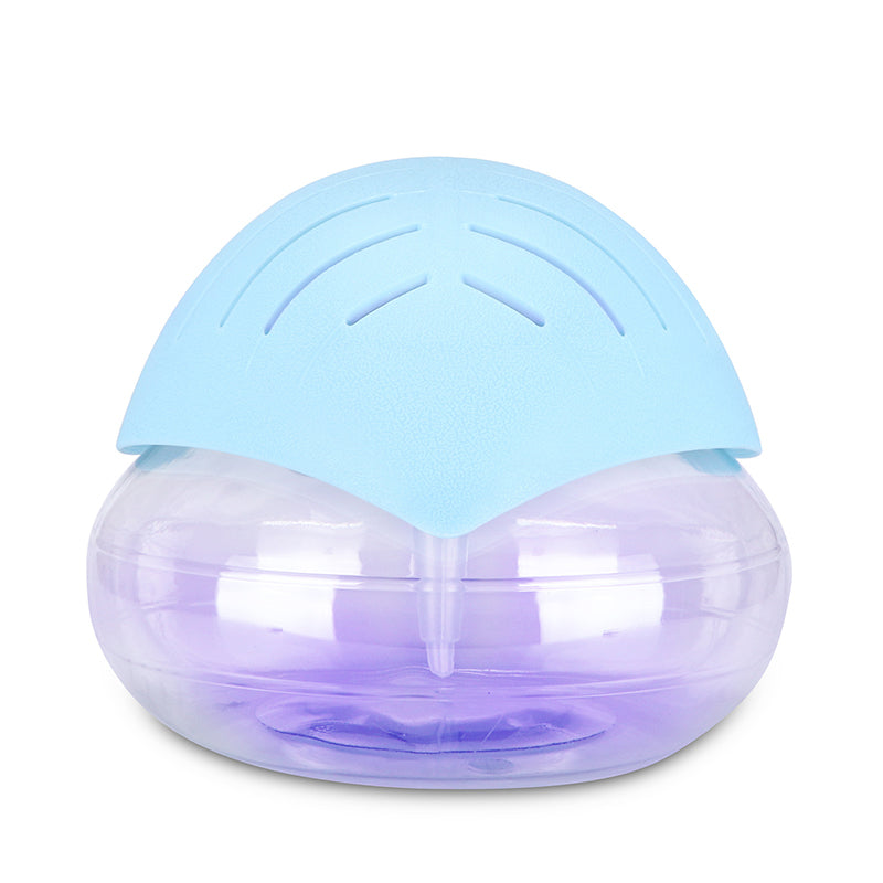 🔥Portable Fog-Free Air Humidifier & Purifier（50% OFF）