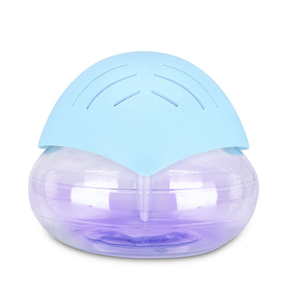 🔥Portable Fog-Free Air Humidifier & Purifier（50% OFF）