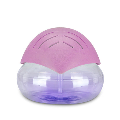 🔥Portable Fog-Free Air Humidifier & Purifier（50% OFF）
