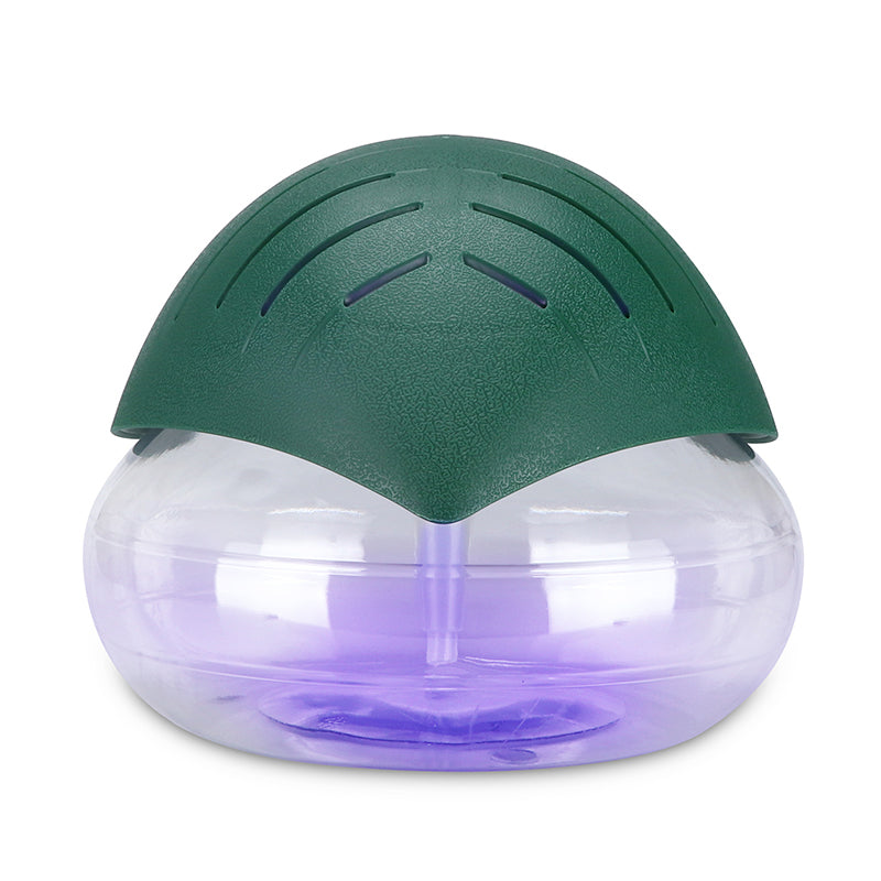 🔥Portable Fog-Free Air Humidifier & Purifier（50% OFF）