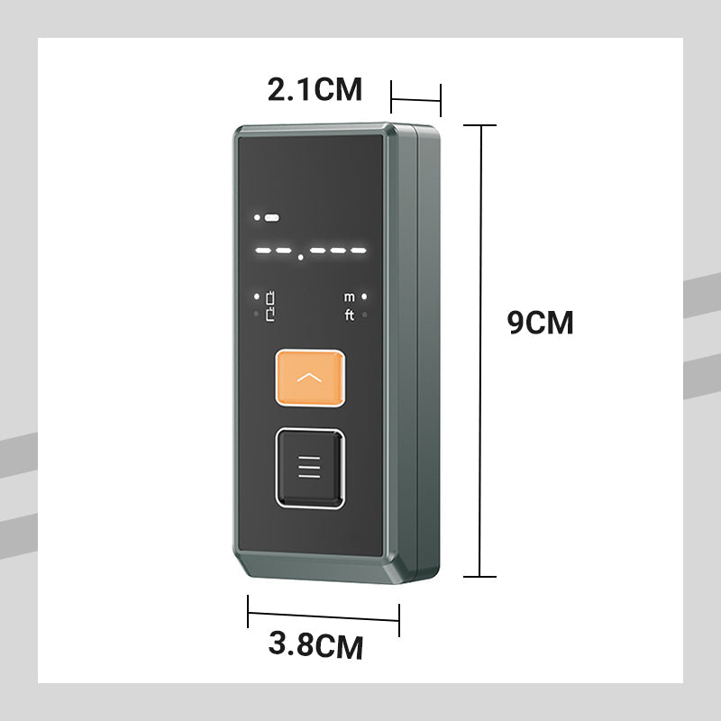 🔥2025 Hot Sale🔥 Mini Handheld Laser Distance Meter Set（50% OFF）