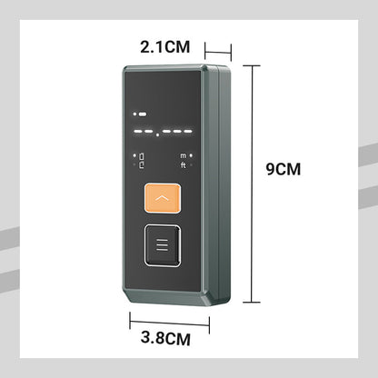 🔥2025 Hot Sale🔥 Mini Handheld Laser Distance Meter Set（50% OFF）