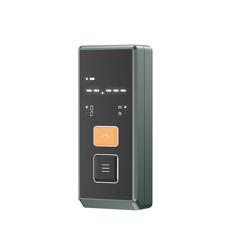 🔥2025 Hot Sale🔥 Mini Handheld Laser Distance Meter Set（50% OFF）