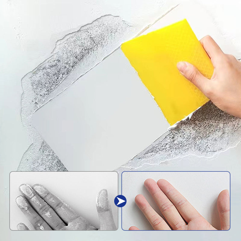 🔥Limited-Time Special Offer💕Waterproof & Mildew-Resistant Wall Repair Paste