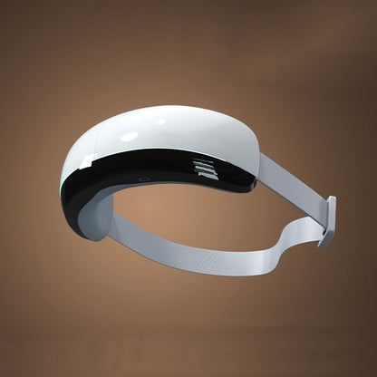 ⏳Limited-Time Special⌛ Rechargeable eye massager with nebulization and steam