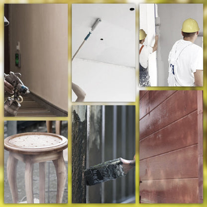 🔥Hot Sale 50% OFF🔥Multipurpose High-Efficiency Electric Paint Sprayer