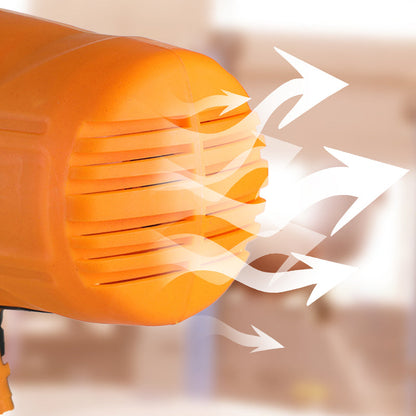 🔥Hot Sale 50% OFF🔥Multipurpose High-Efficiency Electric Paint Sprayer