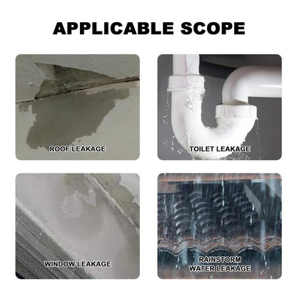 ⏳Time-limited Special🌧️Invisible Transparent Waterproof Coating, Indoor & Outdoor💧