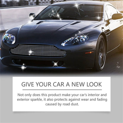 🔥Best Sellers in 2025🔥Car Coating Spray Kit