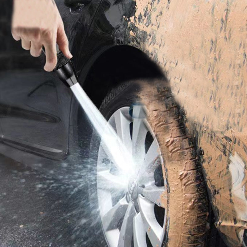 🔥Hot Sale 🔥 Metal Long Rod Sprinkler Nozzle