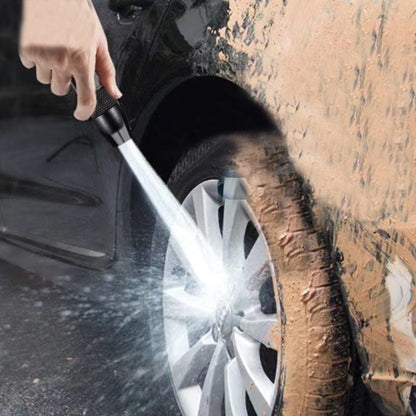 🔥Hot Sale 🔥 Metal Long Rod Sprinkler Nozzle