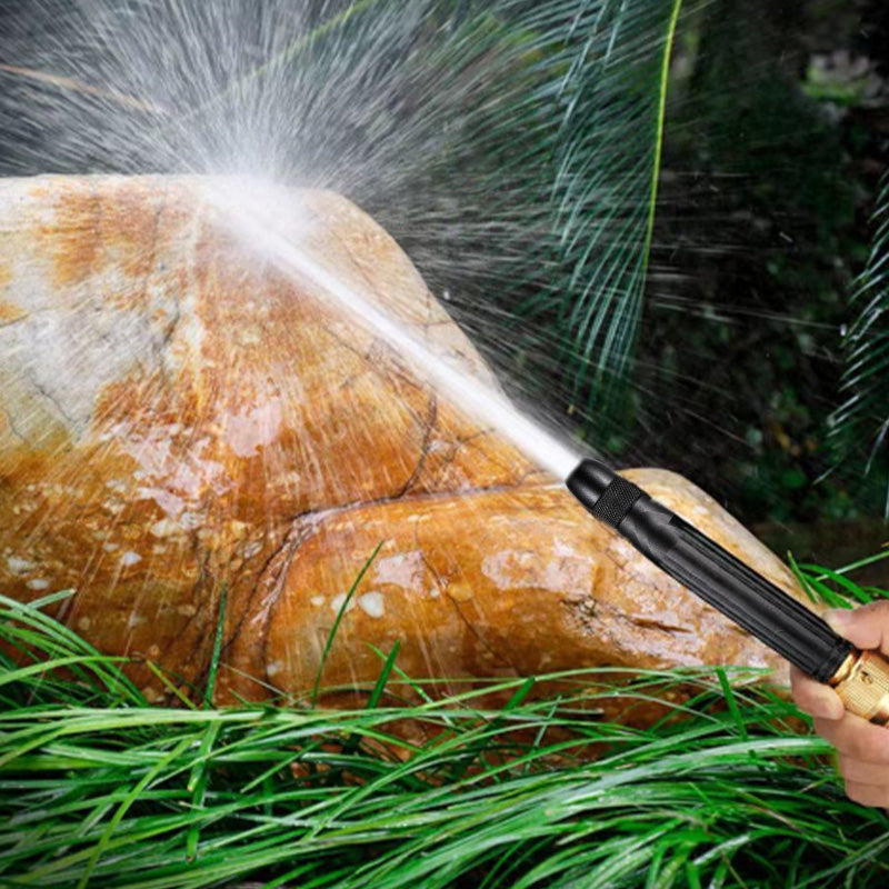 🔥Hot Sale 🔥 Metal Long Rod Sprinkler Nozzle