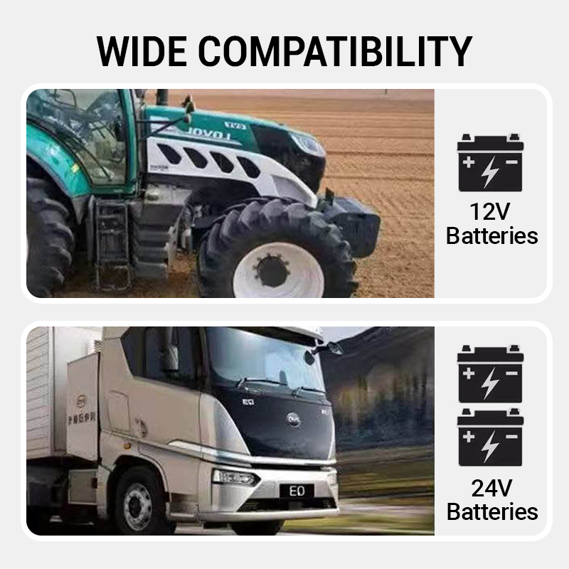 🔥New Hot Selling❤️‍🔥Universal 12-24V Car Battery Disconnect Isolator Switch