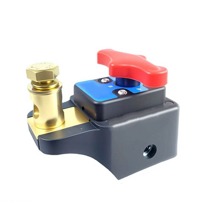 🔥New Hot Selling❤️‍🔥Universal 12-24V Car Battery Disconnect Isolator Switch