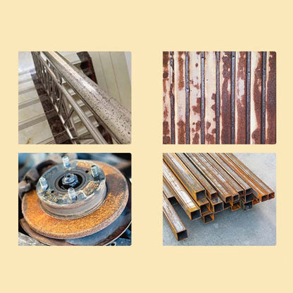 💥HOT SALE 50% OFF💥Metal Rust Conversion Paint