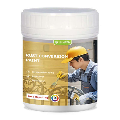 💥HOT SALE 50% OFF💥Metal Rust Conversion Paint