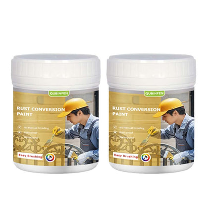 💥HOT SALE 50% OFF💥Metal Rust Conversion Paint