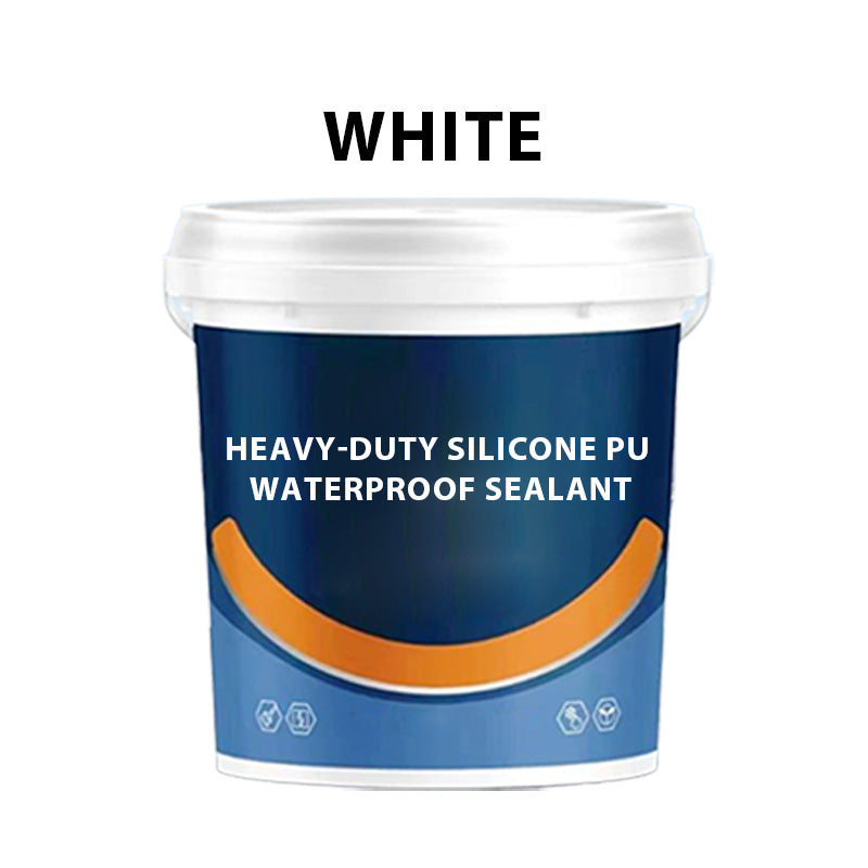💧🔰Heavy-Duty Silicone PU Waterproof Sealant