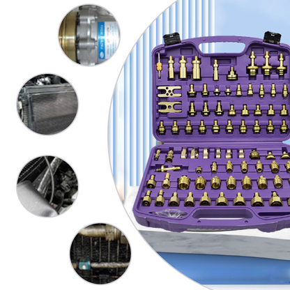🔥HOT SALE 50% OFF🔥 Auto Air Conditioning Repair Tools