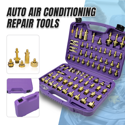 🔥HOT SALE 50% OFF🔥 Auto Air Conditioning Repair Tools