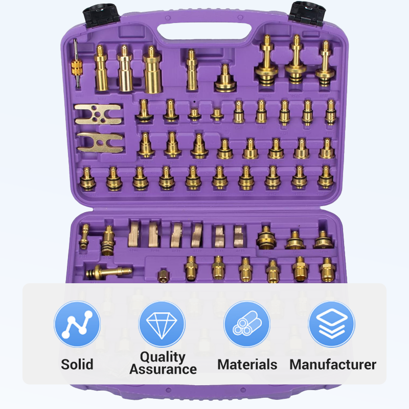 🔥HOT SALE 50% OFF🔥 Auto Air Conditioning Repair Tools