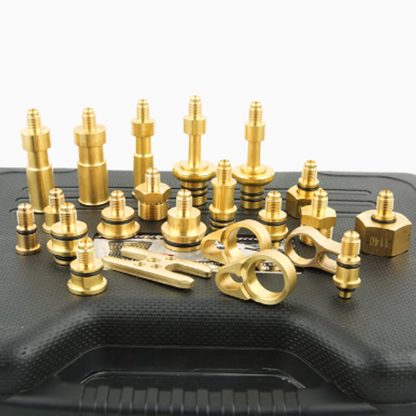 🔥HOT SALE 50% OFF🔥 Auto Air Conditioning Repair Tools