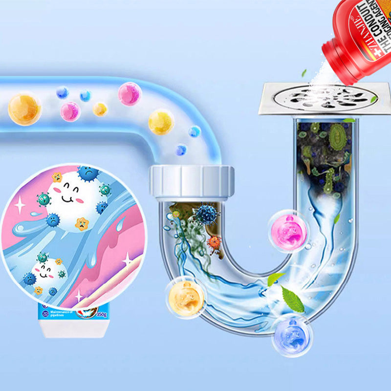 ✨Home Essentials✨Duct Unclogging High Efficiency Cleaner