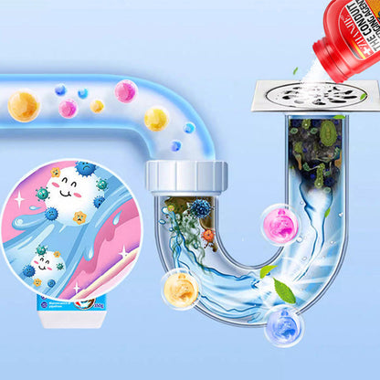 ✨Home Essentials✨Duct Unclogging High Efficiency Cleaner