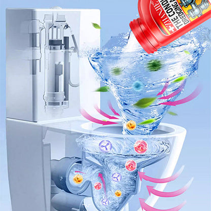 ✨Home Essentials✨Duct Unclogging High Efficiency Cleaner