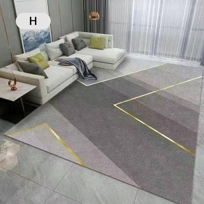 🎁 Beautiful gift🥳Luxury Stain Resistant Carpet