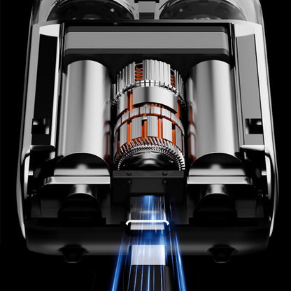 🔥Hot Sale 50% OFF🔥Magnetic Rechargeable Electric Razor
