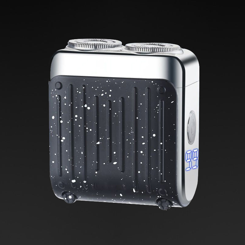 🔥Hot Sale 50% OFF🔥Magnetic Rechargeable Electric Razor