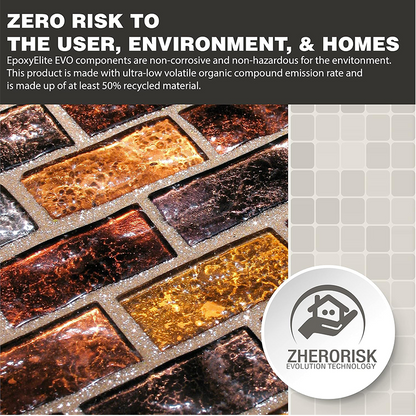 🔥2025 New Design 50% OFF🔥Waterproof Mildew Resistant Epoxy Tile Grout