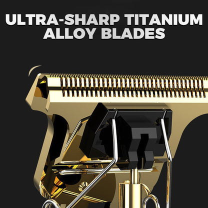 🔥Hot Sale 🔥Electric Rechargeable Hair Clipper