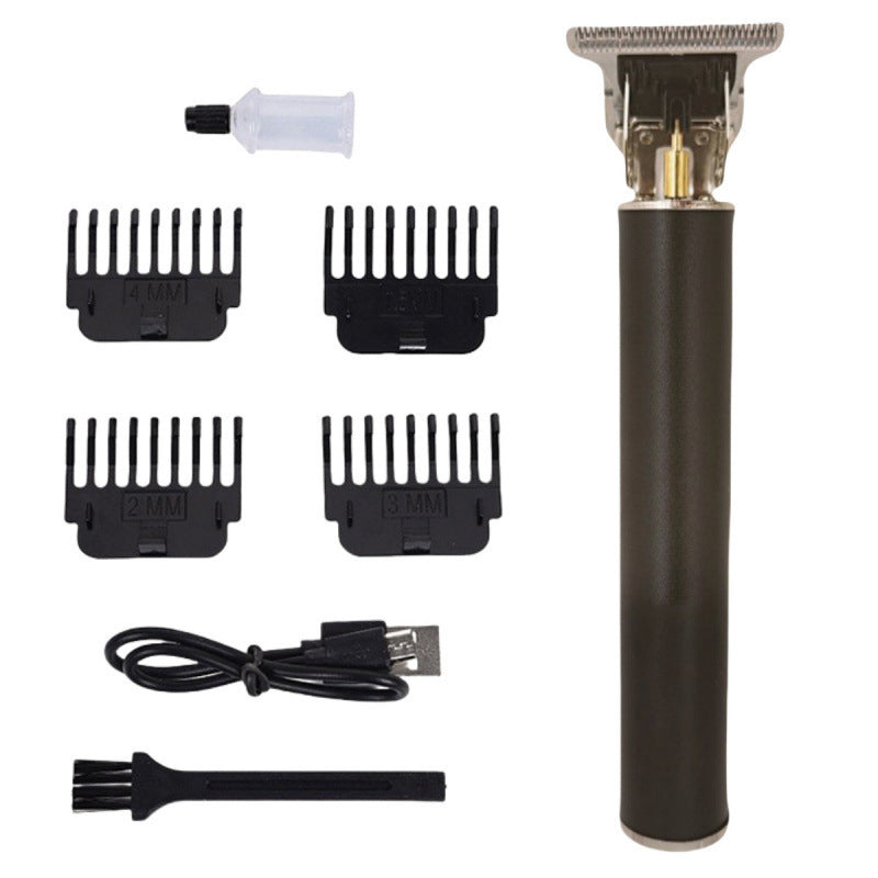 🔥Hot Sale 🔥Electric Rechargeable Hair Clipper
