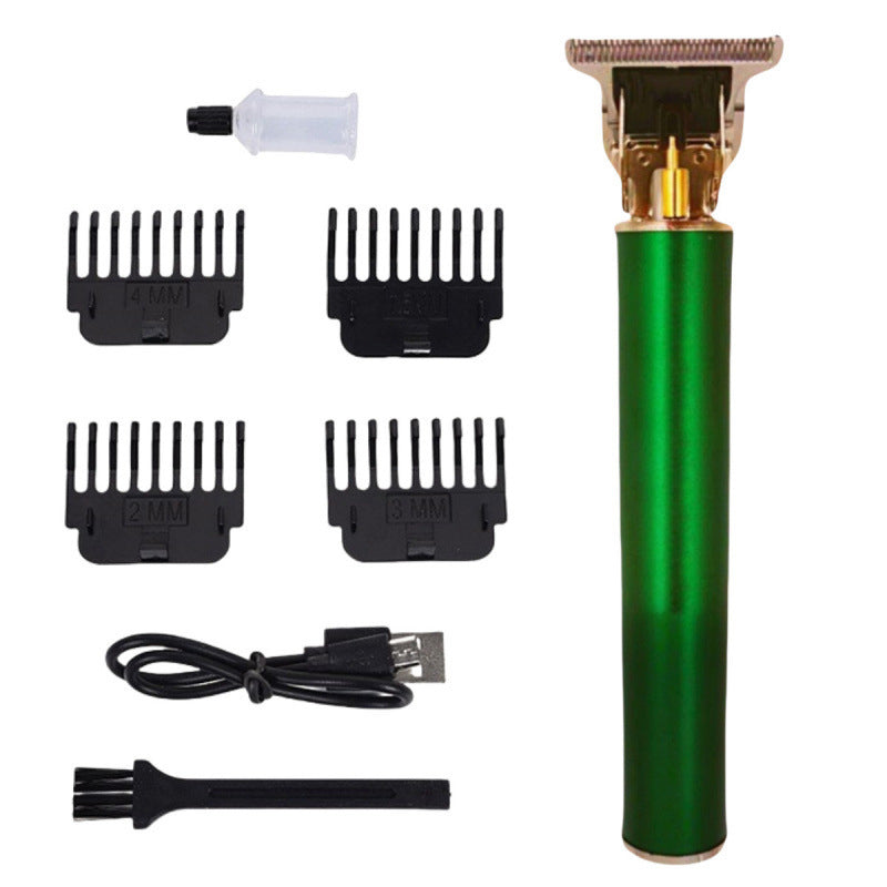 🔥Hot Sale 🔥Electric Rechargeable Hair Clipper
