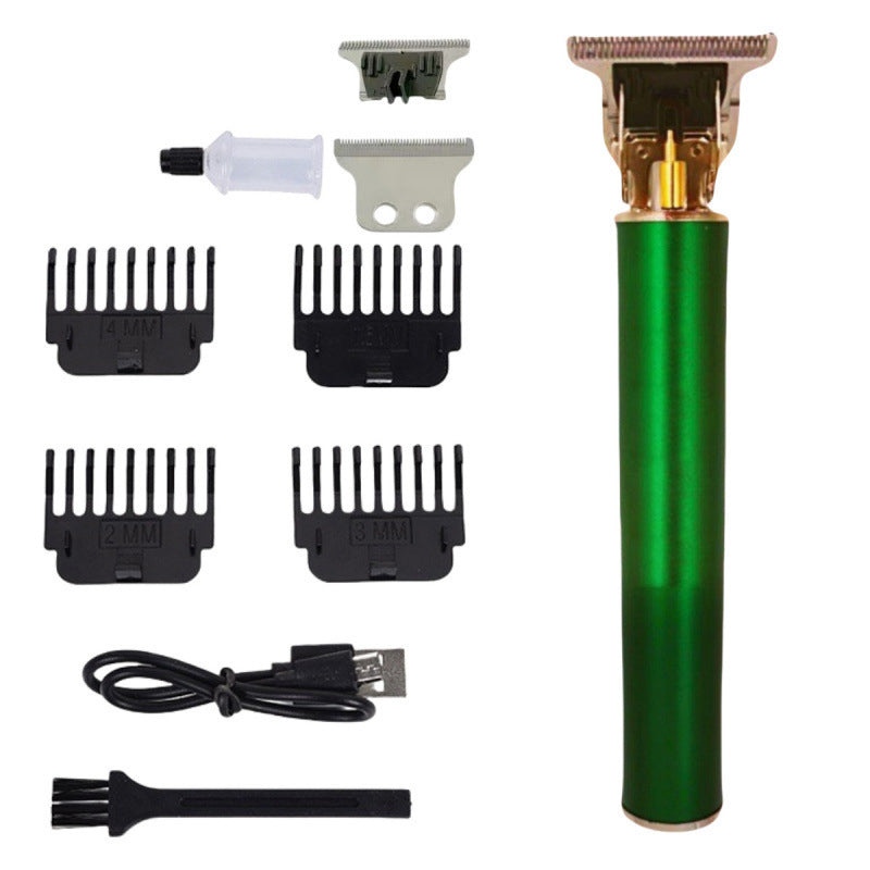 🔥Hot Sale 🔥Electric Rechargeable Hair Clipper