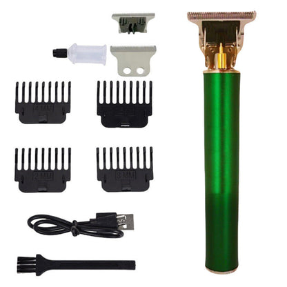 🔥Hot Sale 🔥Electric Rechargeable Hair Clipper