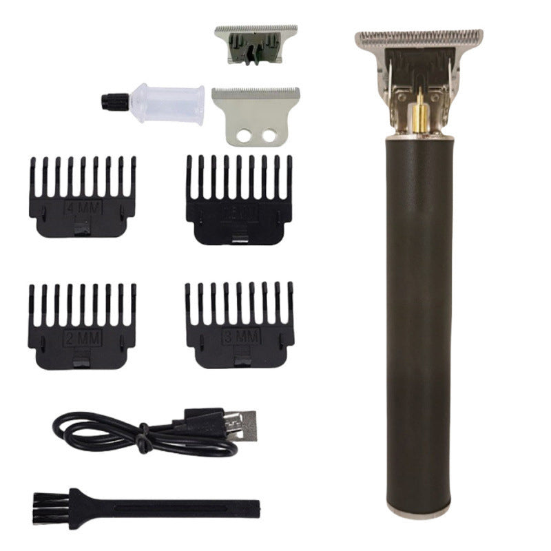 🔥Hot Sale 🔥Electric Rechargeable Hair Clipper