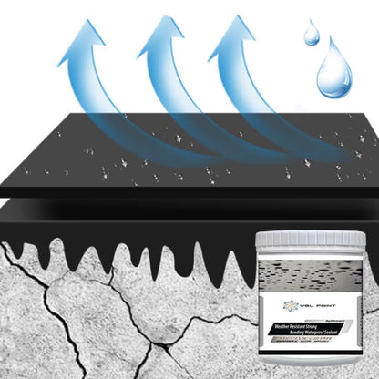 🔥New Arrival 50% OFF🔥Weather Resistant Strong Bonding Waterproof Sealant
