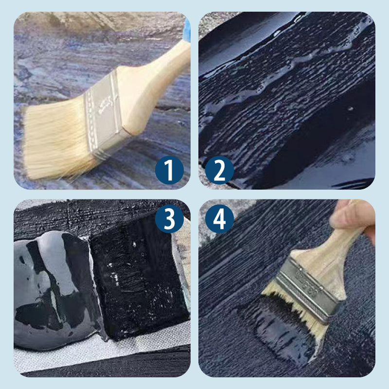 🔥New Arrival 50% OFF🔥Weather Resistant Strong Bonding Waterproof Sealant