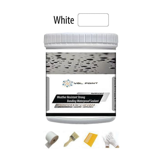 🔥New Arrival 50% OFF🔥Weather Resistant Strong Bonding Waterproof Sealant