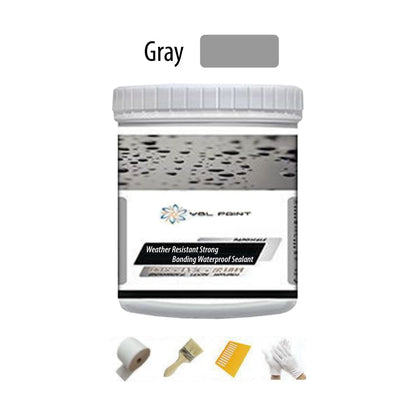 🔥New Arrival 50% OFF🔥Weather Resistant Strong Bonding Waterproof Sealant