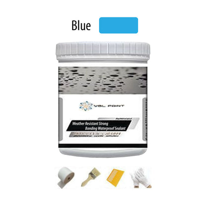 🔥New Arrival 50% OFF🔥Weather Resistant Strong Bonding Waterproof Sealant
