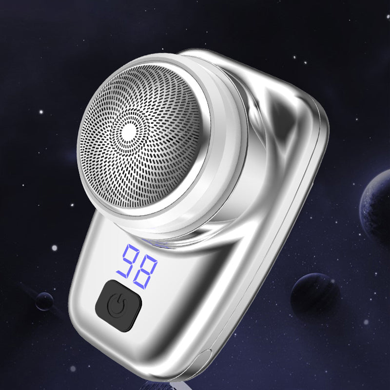 🔥Hot Sale🔥Mini Portable Efficient Waterproof Razor