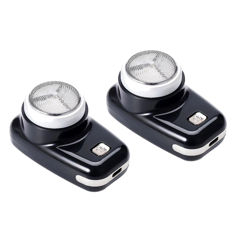 🔥Hot Sale🔥Mini Portable Efficient Waterproof Razor