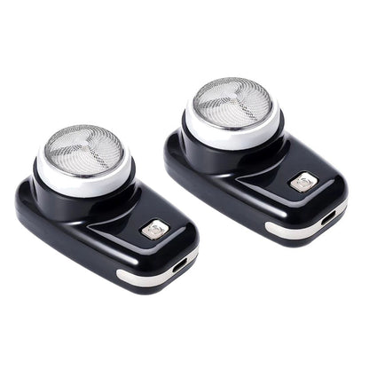🔥Hot Sale🔥Mini Portable Efficient Waterproof Razor