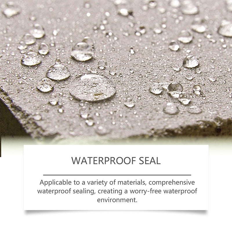 🔥Hot Sale 60% 0FF🔥Invisible Effective Waterproofing Sealant Agent